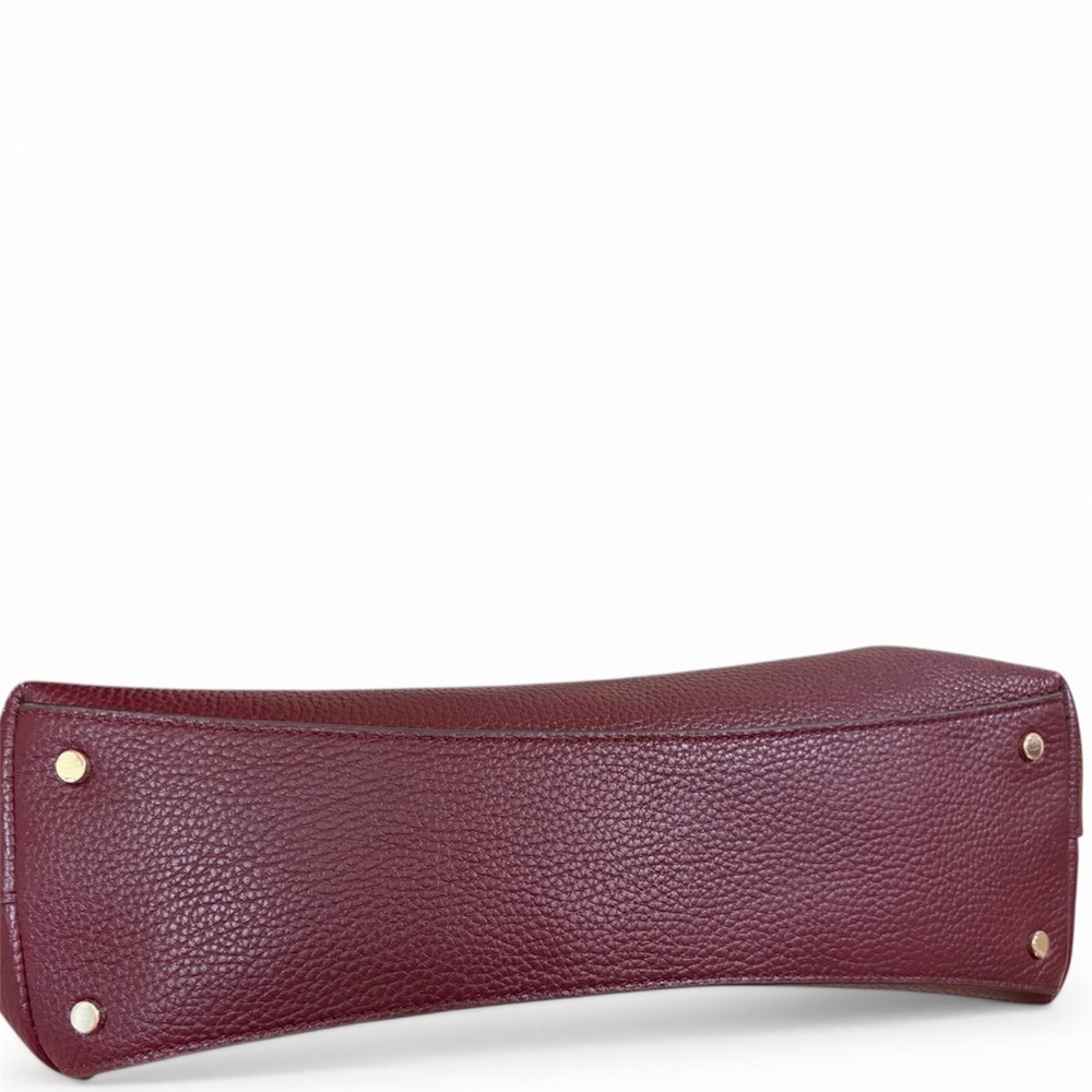 Kate Spade AUBREY Leather Chain Shoulder Purse - Picture 9 of 9